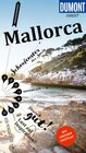 Buchcover DuMont direkt Reiseführer Mallorca