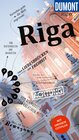 Buchcover DuMont direkt Reiseführer Riga