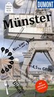 Buchcover DUMONT direkt Reiseführer Münster