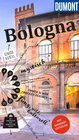 Buchcover DUMONT direkt Reiseführer Bologna