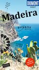 Buchcover DuMont direkt Reiseführer Madeira