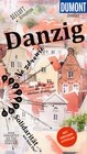Buchcover DuMont direkt Reiseführer Danzig