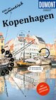 Buchcover DuMont direkt Reiseführer Kopenhagen