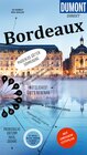 Buchcover DuMont direkt Reiseführer Bordeaux