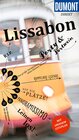 Buchcover DUMONT direkt Reiseführer Lissabon