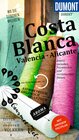 Buchcover DUMONT direkt Reiseführer Costa Blanca, Valencia, Alicante