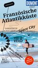 Buchcover DUMONT direkt Reiseführer Französische Atlantikküste