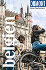 Buchcover DuMont Reise-Taschenbuch Reiseführer Belgien