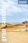 Buchcover DuMont Reise-Taschenbuch Reiseführer Gran Canaria