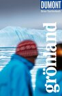 Buchcover DUMONT Reise-Taschenbuch Reiseführer Grönland