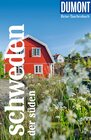 Buchcover DuMont Reise-Taschenbuch Reiseführer Schweden, Der Süden