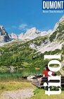 Buchcover DuMont Reise-Taschenbuch Reiseführer Tirol