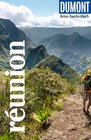 Buchcover DuMont Reise-Taschenbuch Reiseführer Réunion