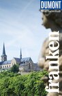 Buchcover DUMONT Reise-Taschenbuch Reiseführer Franken