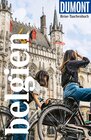 Buchcover DUMONT Reise-Taschenbuch Reiseführer Belgien