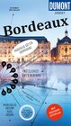 Buchcover DuMont direkt Reiseführer Bordeaux