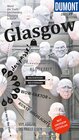 Buchcover DUMONT direkt Reiseführer Glasgow