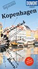 Buchcover DuMont direkt Reiseführer Kopenhagen