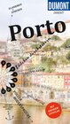 Buchcover DuMont direkt Reiseführer Porto