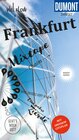 Buchcover DuMont direkt Reiseführer Frankfurt