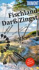 Buchcover DuMont direkt Reiseführer Fischland, Darß, Zingst