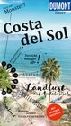 Buchcover DUMONT direkt Reiseführer Costa del Sol