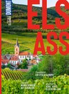 Buchcover DUMONT Bildatlas Elsass