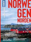 Buchcover DuMont Bildatlas Norwegen Norden