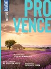 Buchcover DuMont Bildatlas Provence