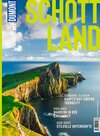 Buchcover DUMONT Bildatlas Schottland