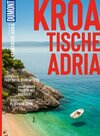 Buchcover DuMont Bildatlas Kroatische Adria