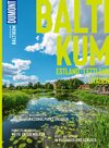 Buchcover DuMont Bildatlas Baltikum