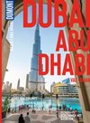 Buchcover DuMont Bildatlas Dubai, Abu Dhabi, VAE, Oman