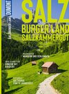 Buchcover DuMont Bildatlas Salzburger Land
