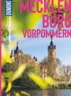 Buchcover DuMont Bildatlas Mecklenburg-Vorpommern