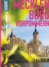 Buchcover DUMONT Bildatlas Mecklenburg-Vorpommern