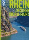 Buchcover DuMont Bildatlas Rhein, Zwischen Köln & Mainz