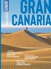 Buchcover DUMONT Bildatlas Gran Canaria