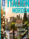 Buchcover DuMont Bildatlas Italien Norden