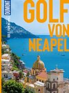 Buchcover DuMont Bildatlas Golf von Neapel