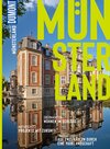 Buchcover DUMONT Bildatlas Münsterland