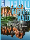 Buchcover DuMont Bildatlas Teutoburger Wald