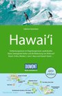 Buchcover DuMont Reise-Handbuch Reiseführer Hawaii