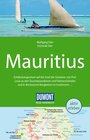 Buchcover DuMont Reise-Handbuch Reiseführer Mauritius