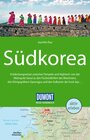 Buchcover DuMont Reise-Handbuch Reiseführer Südkorea