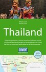 Buchcover DuMont Reise-Handbuch Reiseführer Thailand