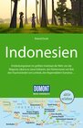 Buchcover DUMONT Reise-Handbuch Reiseführer Indonesien