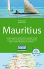 Buchcover DUMONT Reise-Handbuch Reiseführer Mauritius