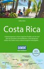 Buchcover DUMONT Reise-Handbuch Reiseführer Costa Rica