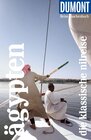 Buchcover DuMont Reise-Taschenbuch Reiseführer Ägypten, Die klassische Nilreise